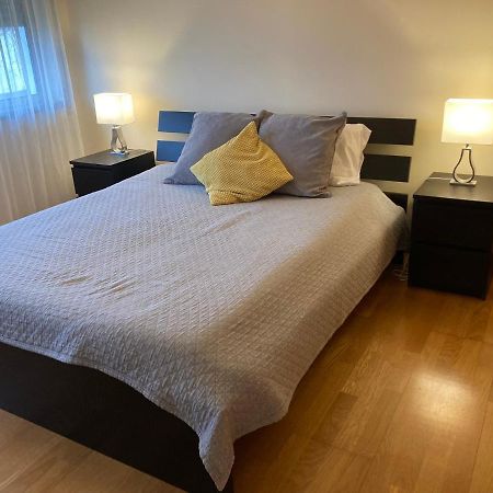 Azores Nature Holidays Apartment Понта-Делгада Екстер'єр фото