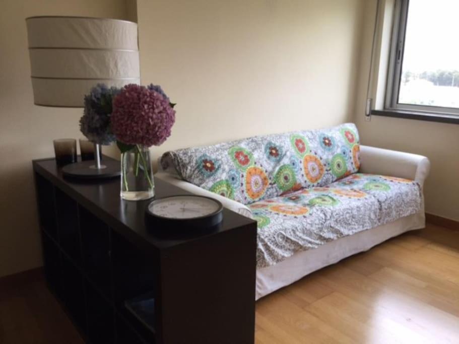 Azores Nature Holidays Apartment Понта-Делгада Екстер'єр фото