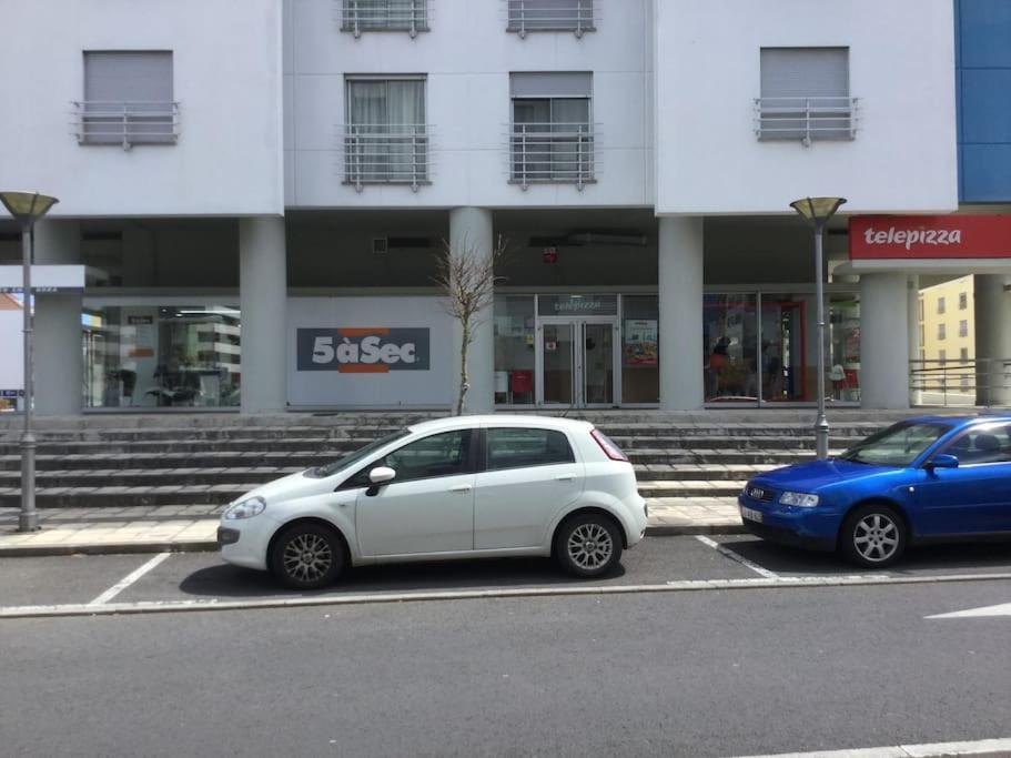 Azores Nature Holidays Apartment Понта-Делгада Екстер'єр фото