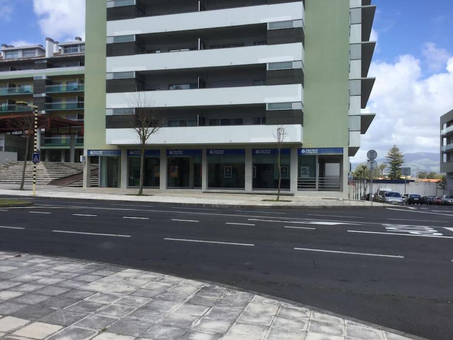 Azores Nature Holidays Apartment Понта-Делгада Екстер'єр фото