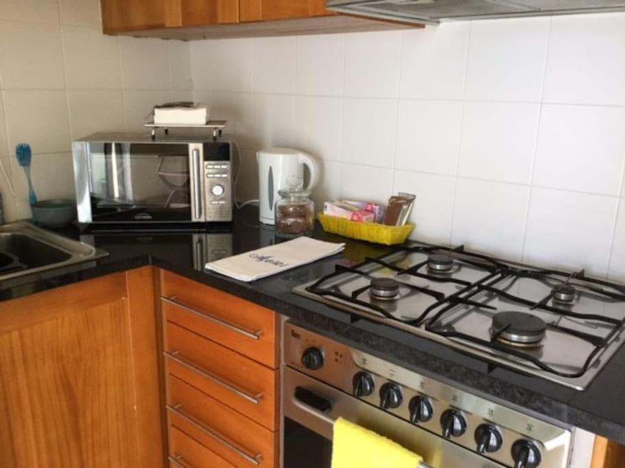 Azores Nature Holidays Apartment Понта-Делгада Екстер'єр фото