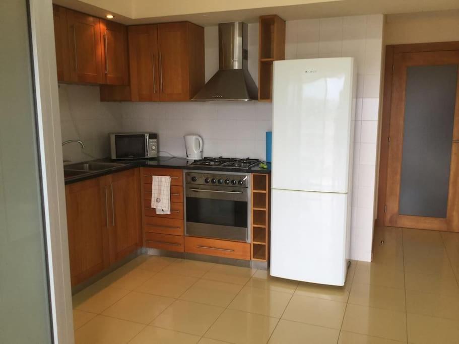 Azores Nature Holidays Apartment Понта-Делгада Екстер'єр фото