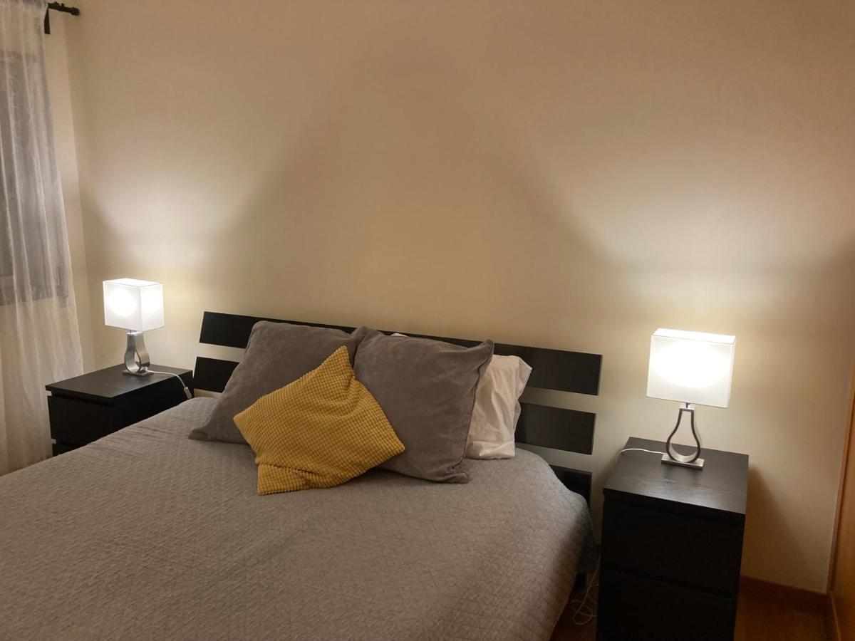 Azores Nature Holidays Apartment Понта-Делгада Екстер'єр фото