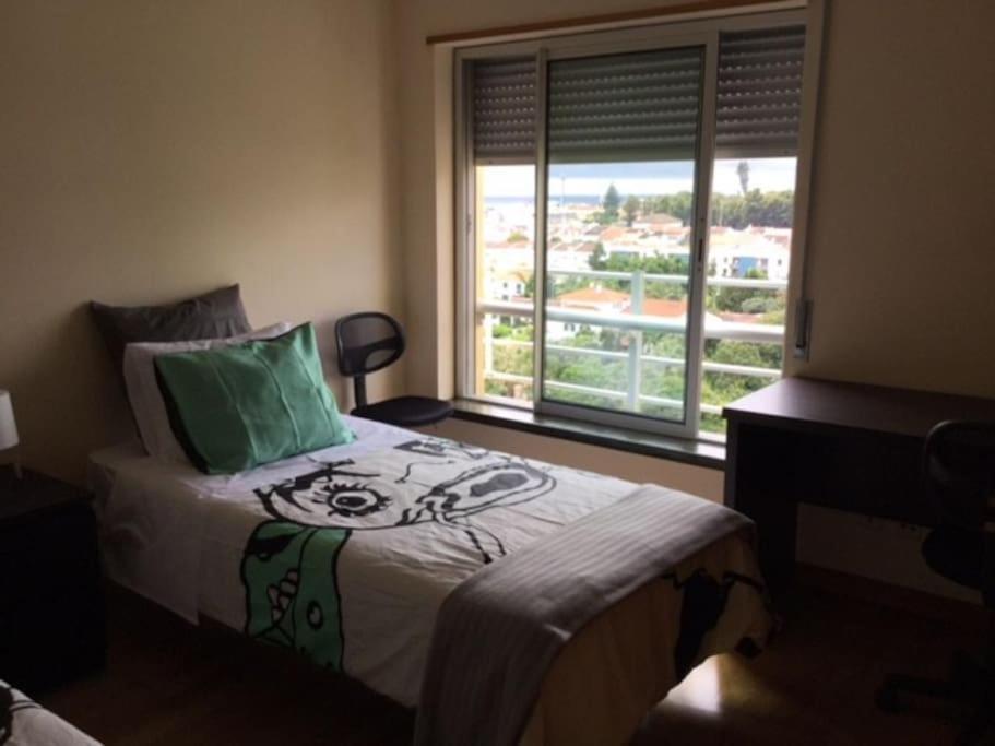 Azores Nature Holidays Apartment Понта-Делгада Екстер'єр фото