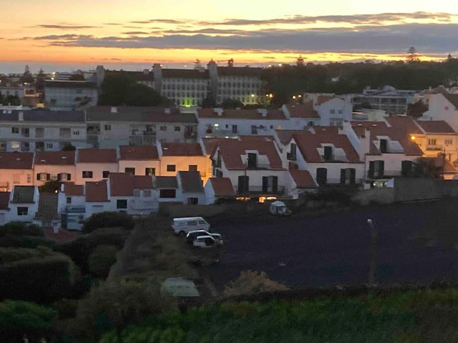 Azores Nature Holidays Apartment Понта-Делгада Екстер'єр фото