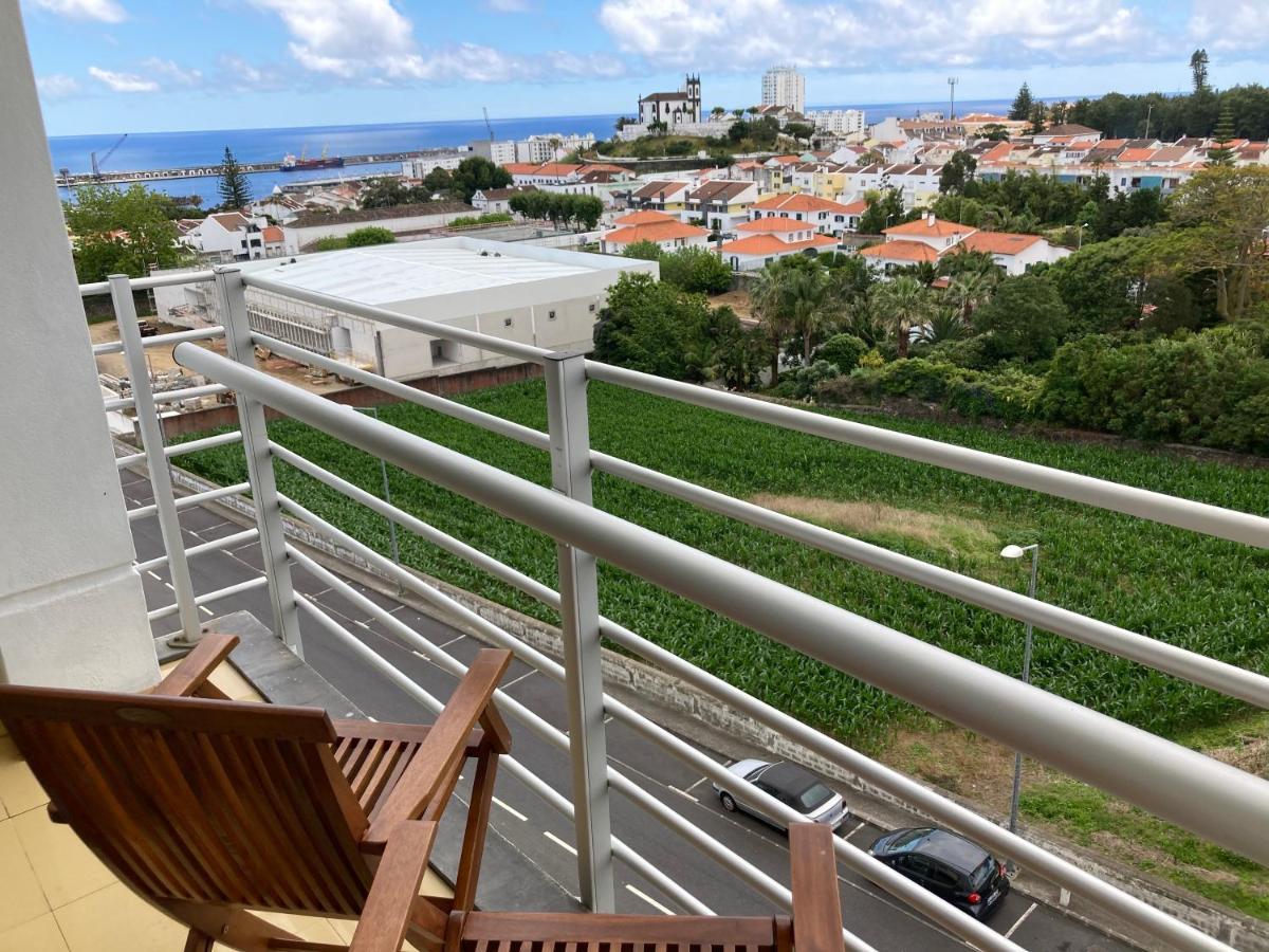 Azores Nature Holidays Apartment Понта-Делгада Екстер'єр фото